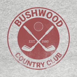 Bushwood Country Club T-Shirt